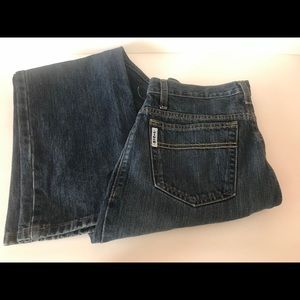 Men’s Cinch Jeans